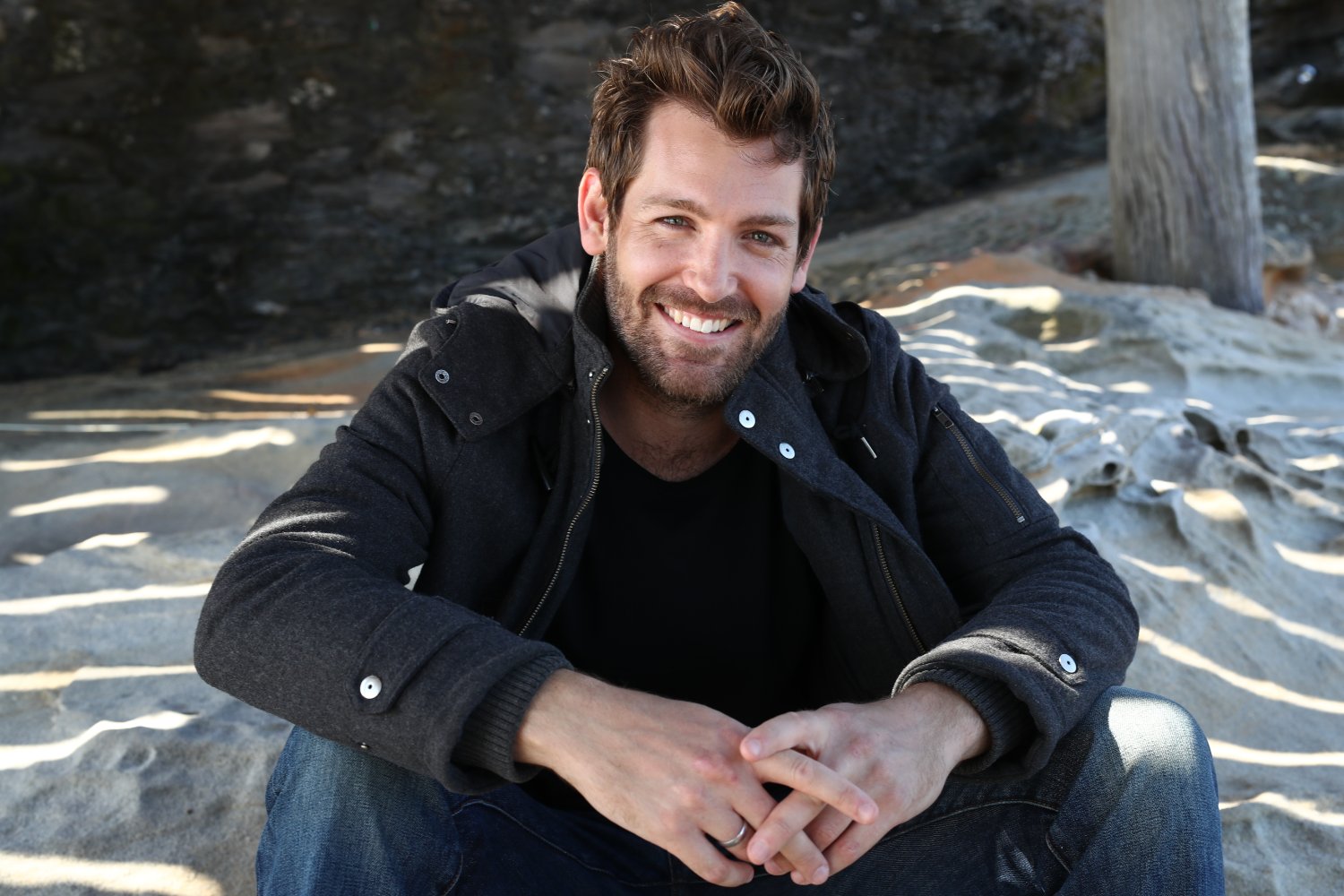 Tim Ross