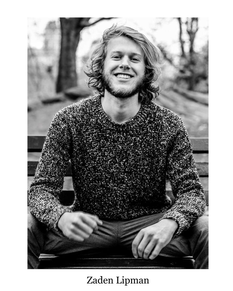 Zaden Lipman