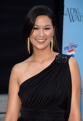 Cindy Cheung