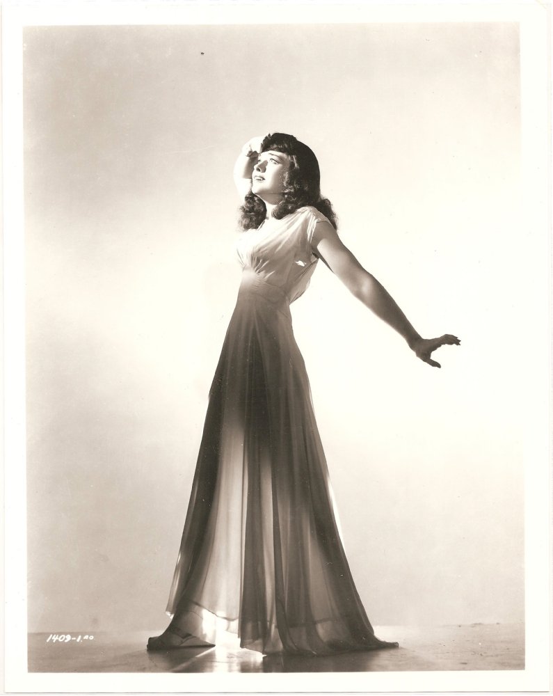 Virginia Christine