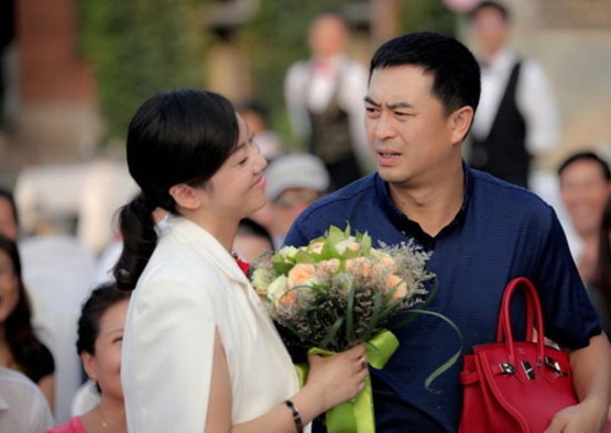 Ni Yan
