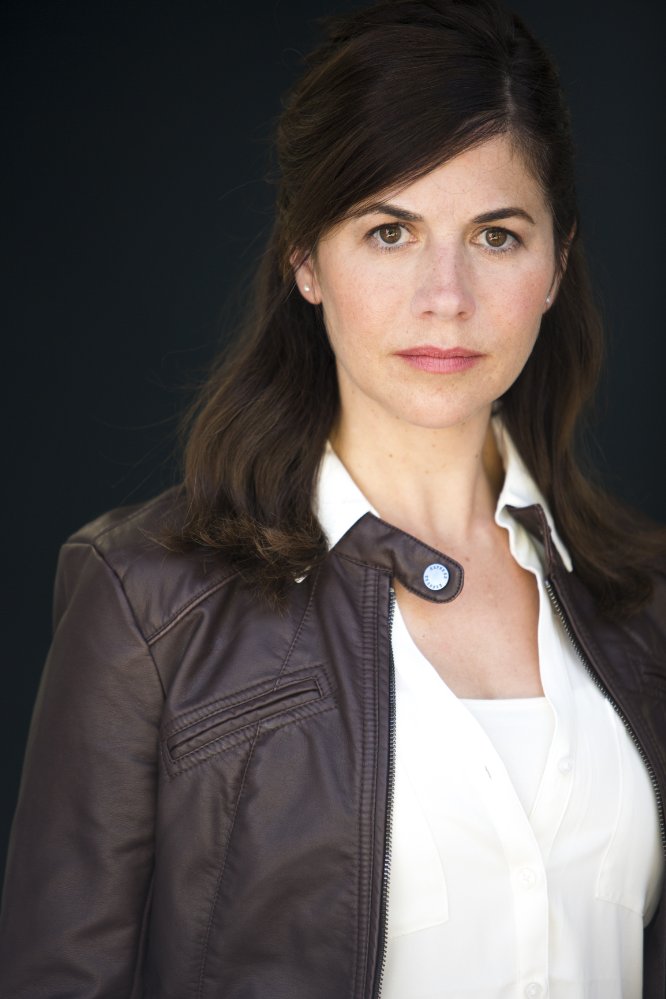 Mary Gallagher