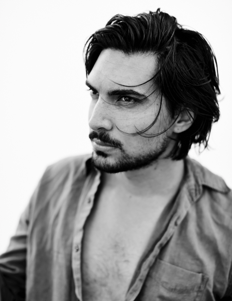 Kamran Fulleylove