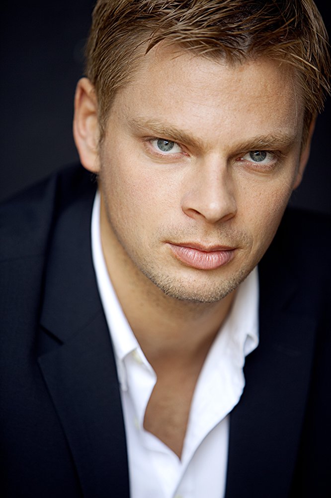 Matt Zemlin