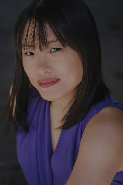 Sue Kim