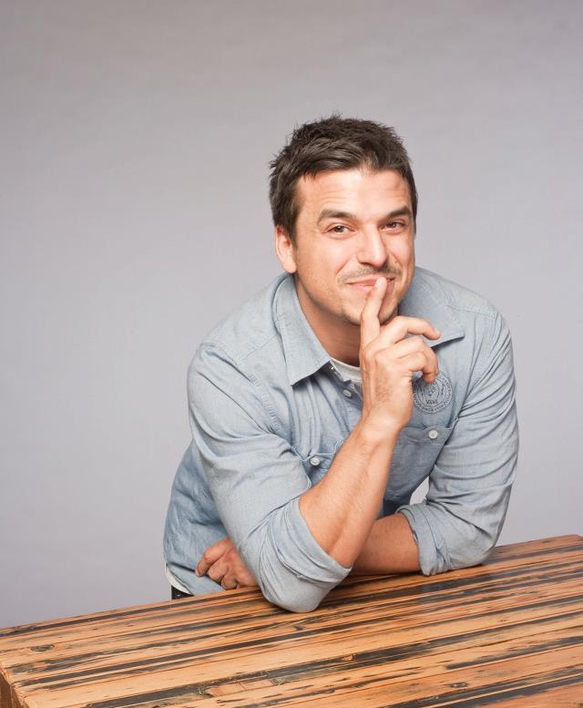 Damien Luvara