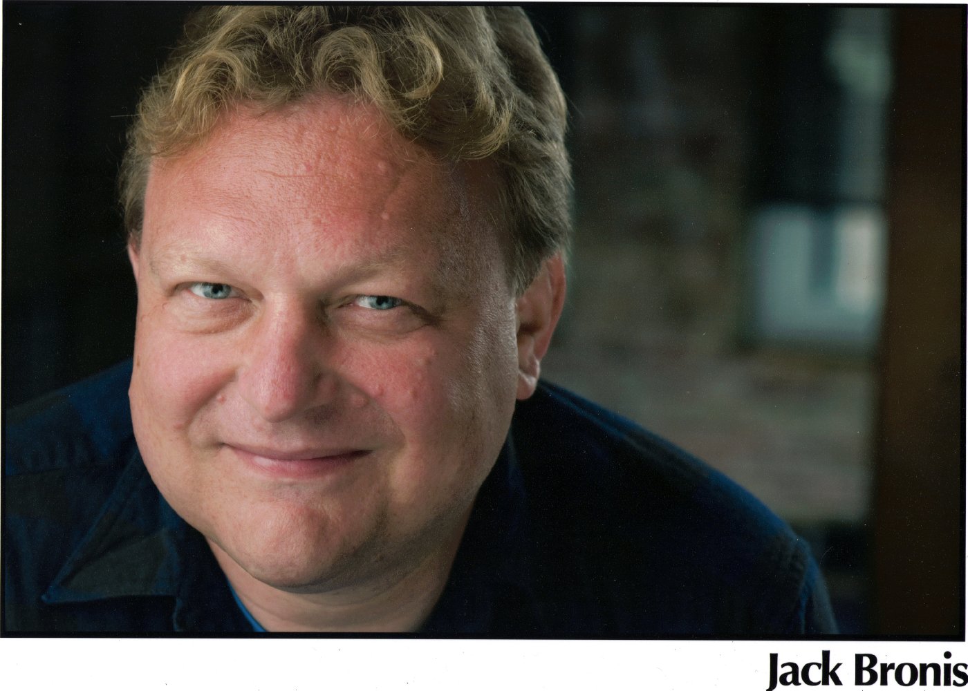 Jack Bronis