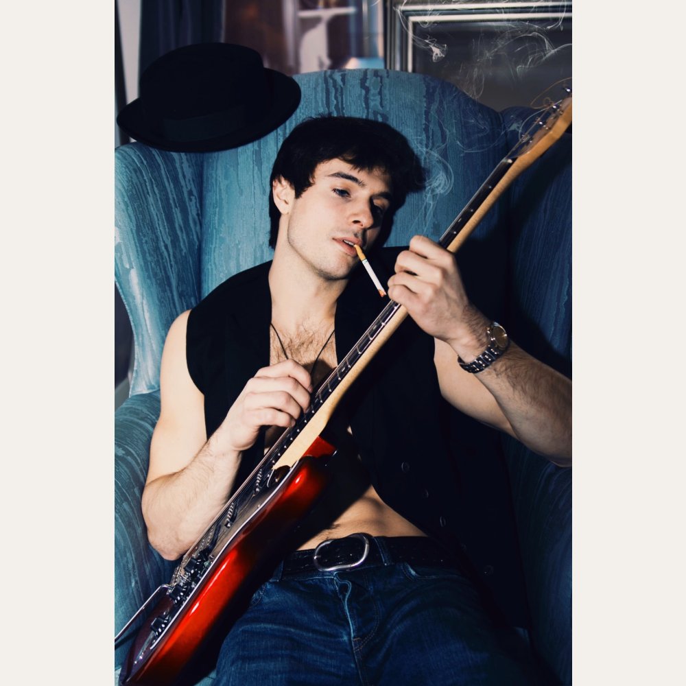 John Michael Hastie