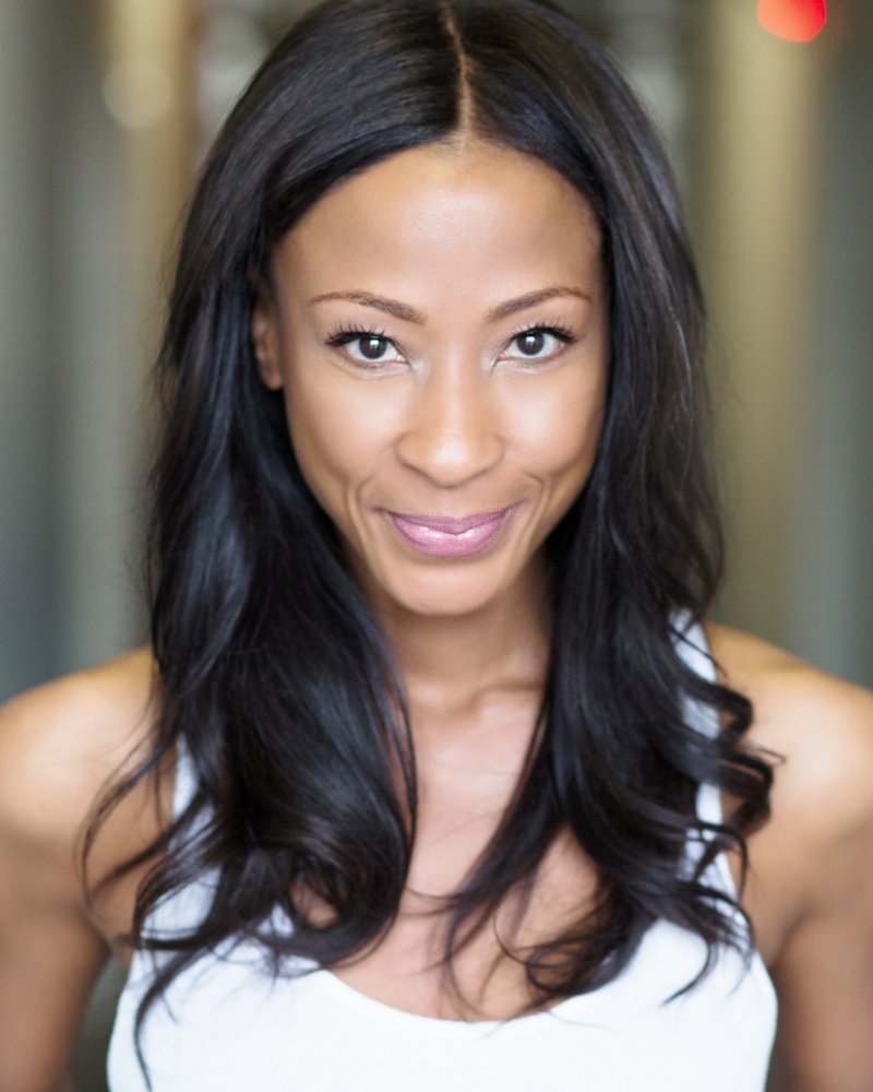 Sharon Battle