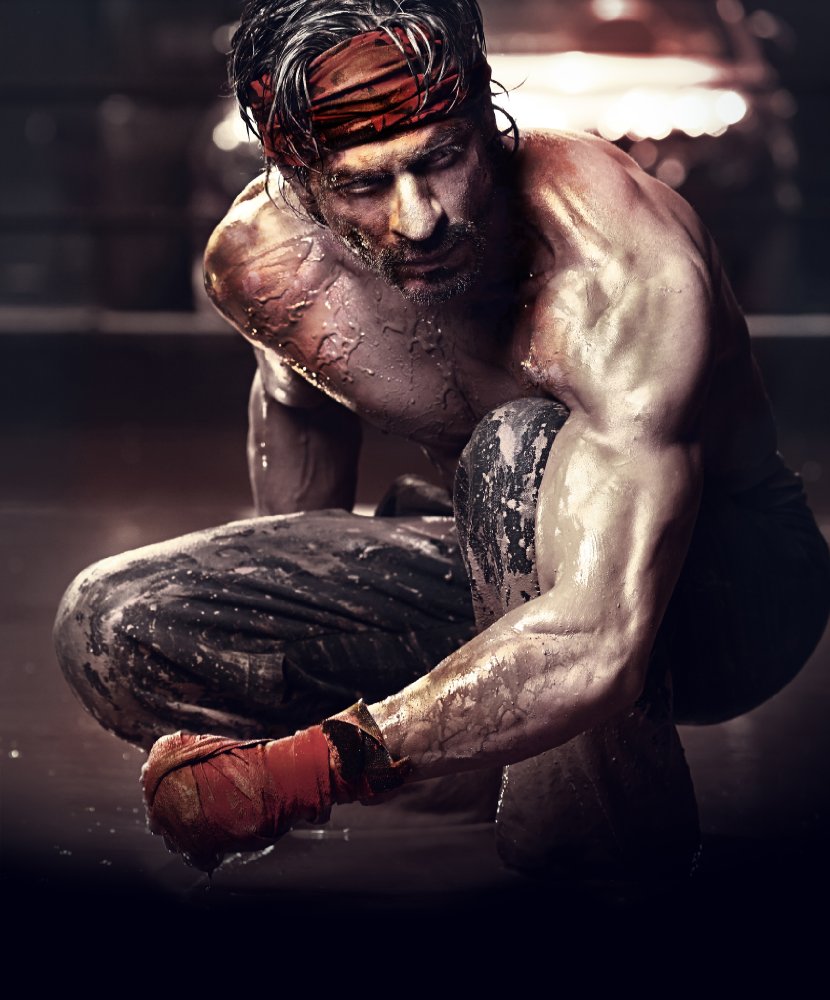 Shah Rukh Khan