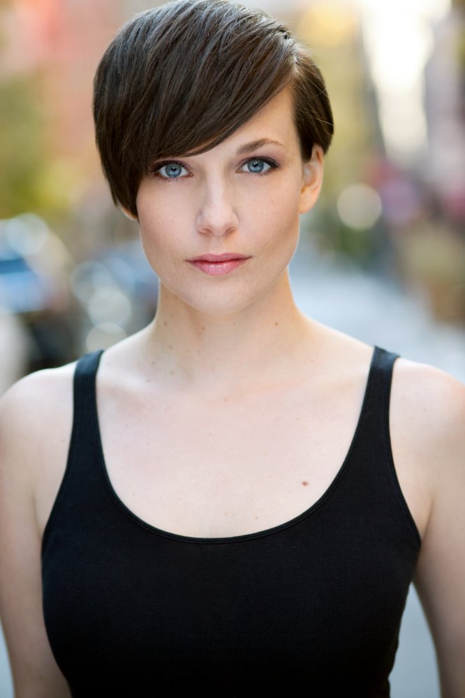 Shannon Marie Sullivan