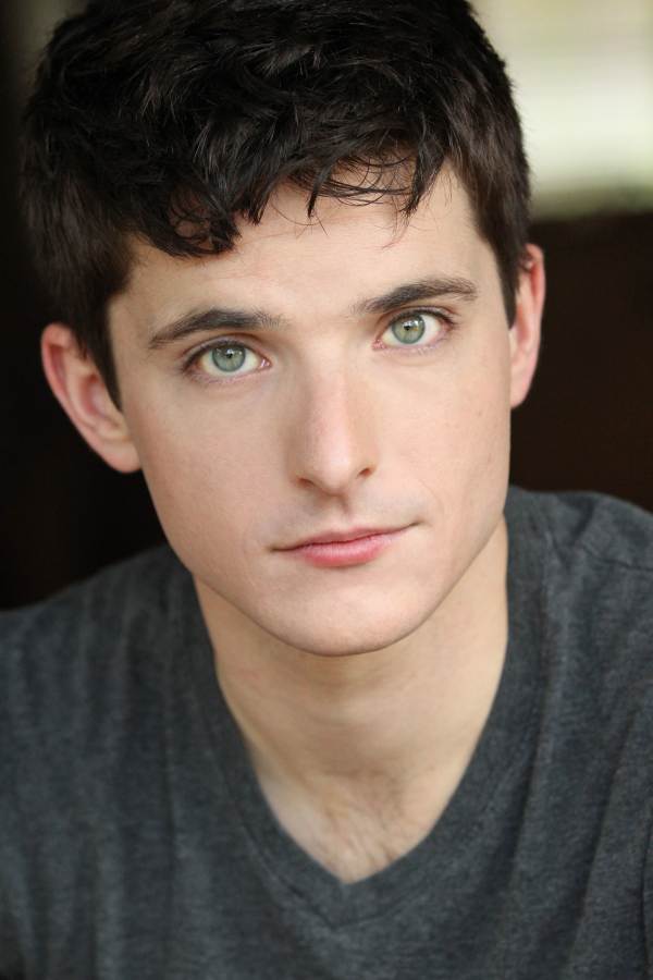 Matt Kriger