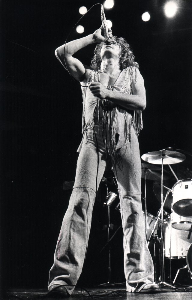 Roger Daltrey