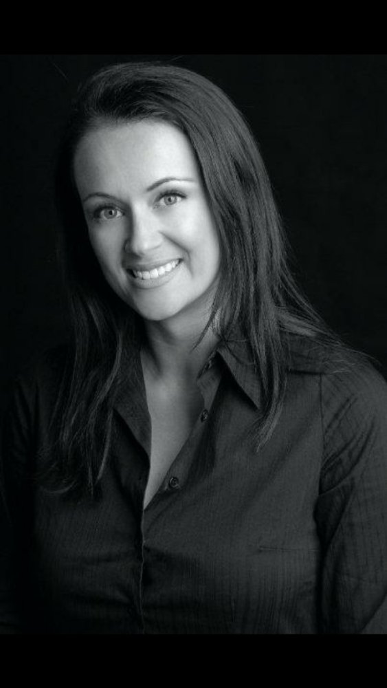 Kate Neilson