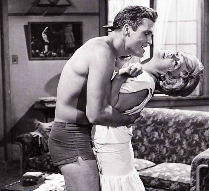 Ty Hardin