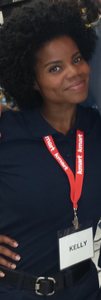 Kelly Jenrette