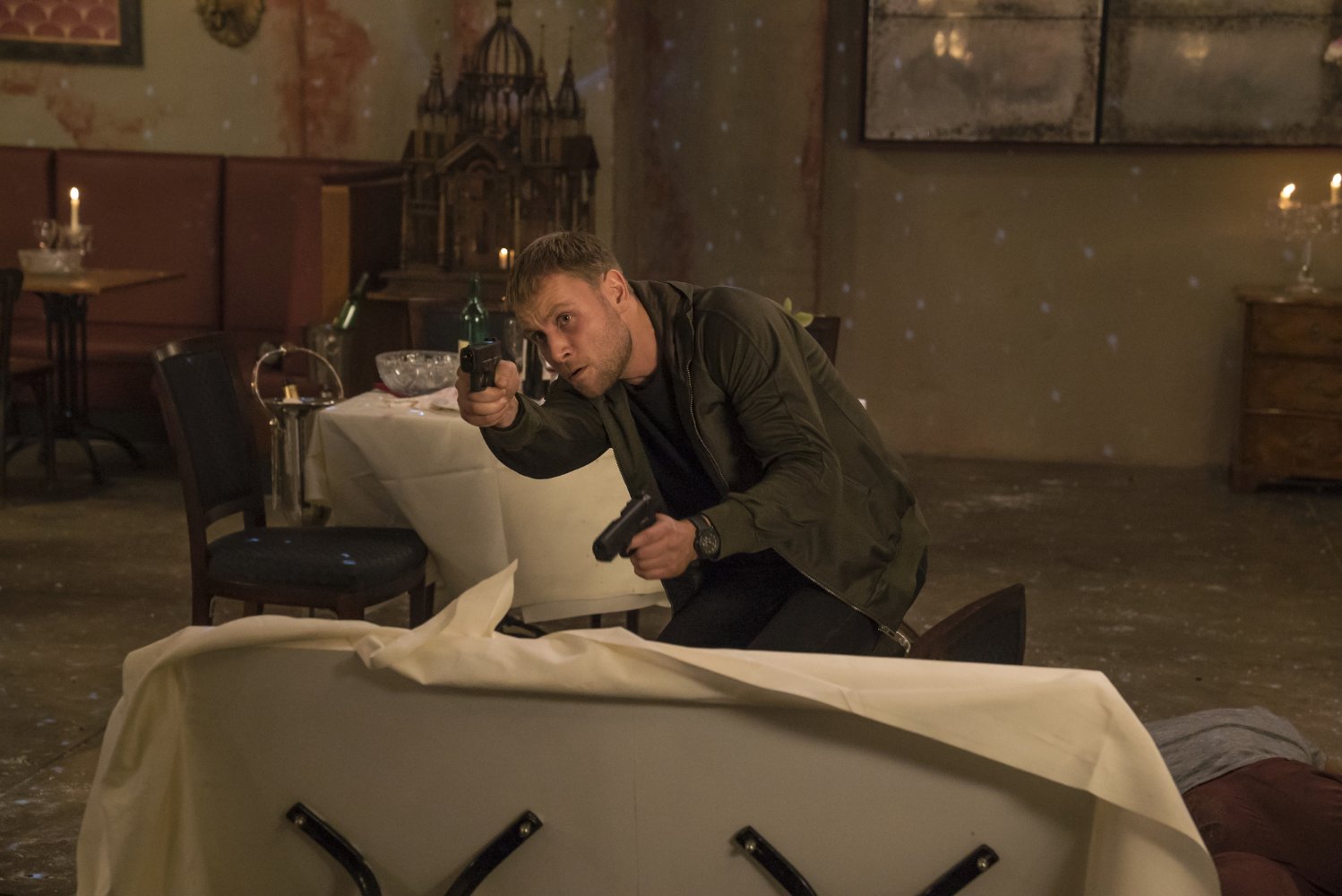 Max Riemelt