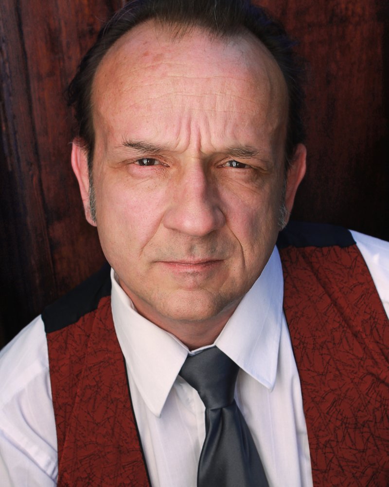 David Yow