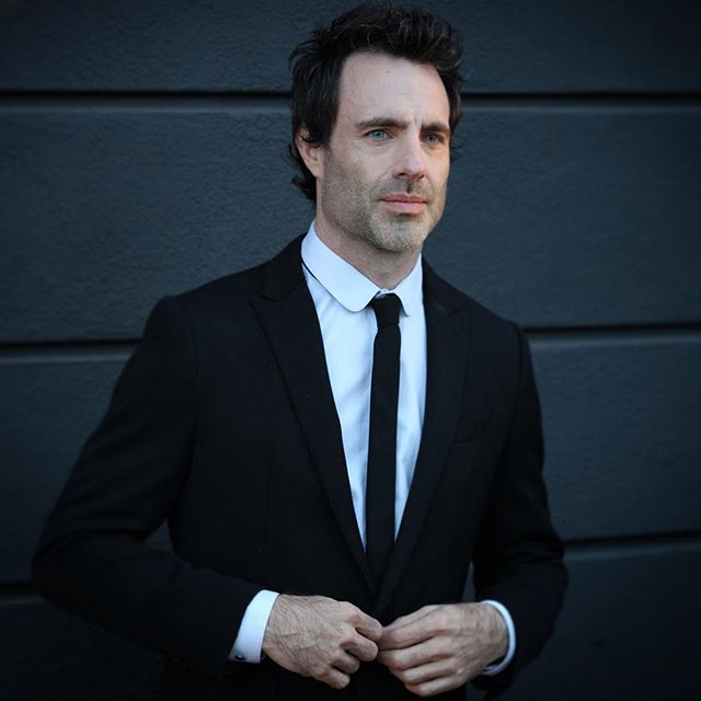 Matthew Cooke