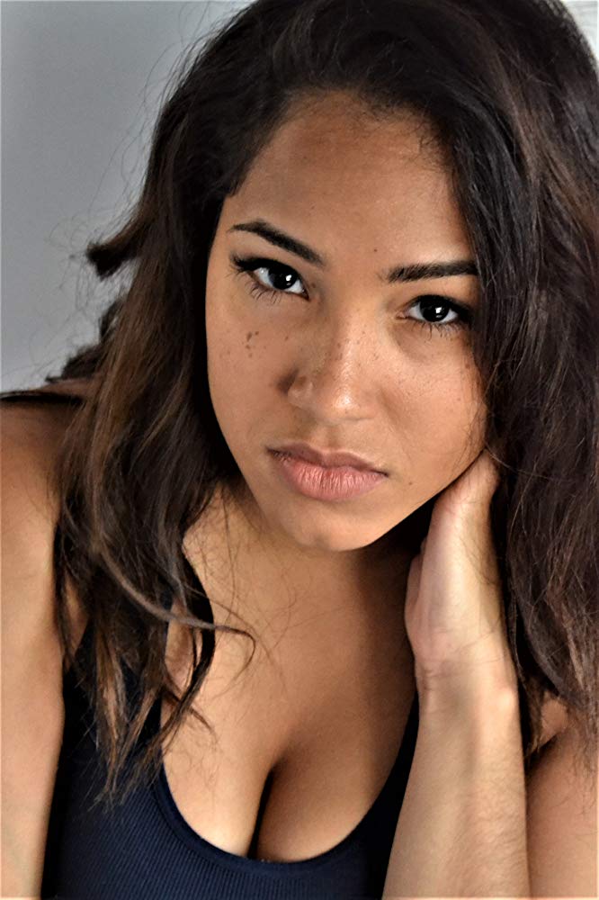 Ismeli Henriquez