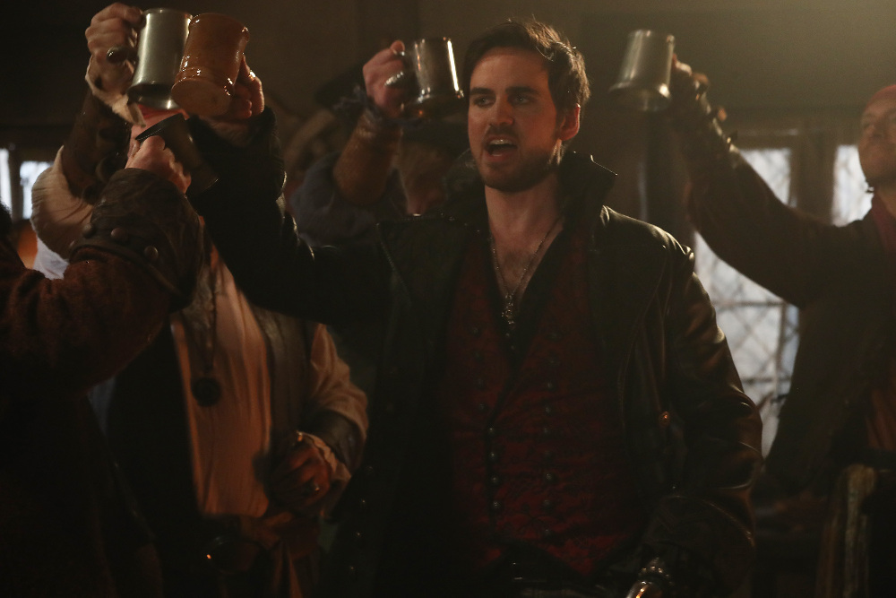 Colin O'Donoghue