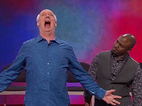 Wayne Brady