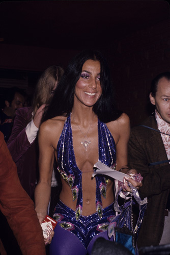 Cher