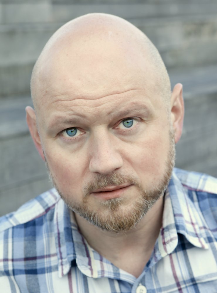 Nick Pearse