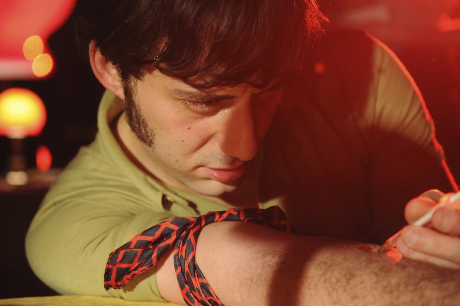 Filippo Timi