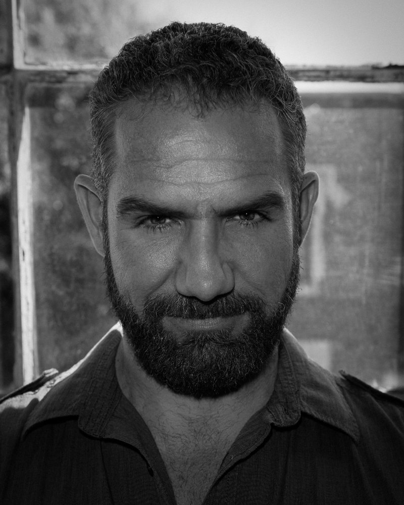 Mikal Vega