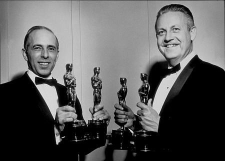 Jerome Robbins