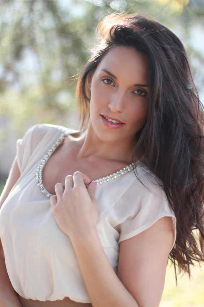Jen Johnson