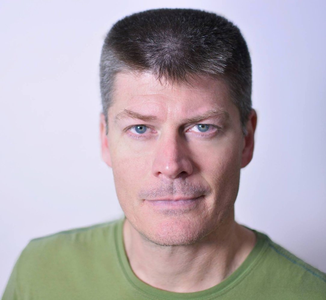 Jim Nieciecki