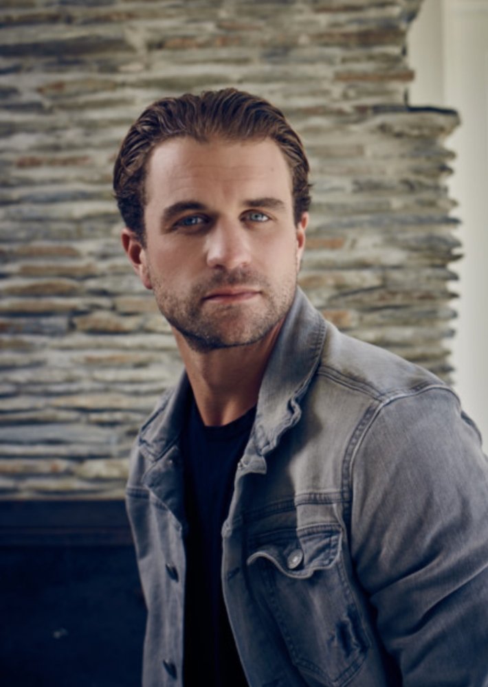 Milo Gibson