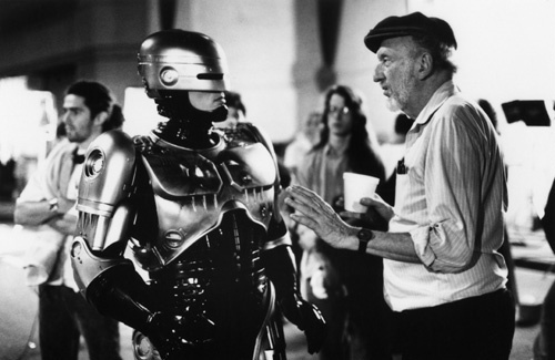 Irvin Kershner