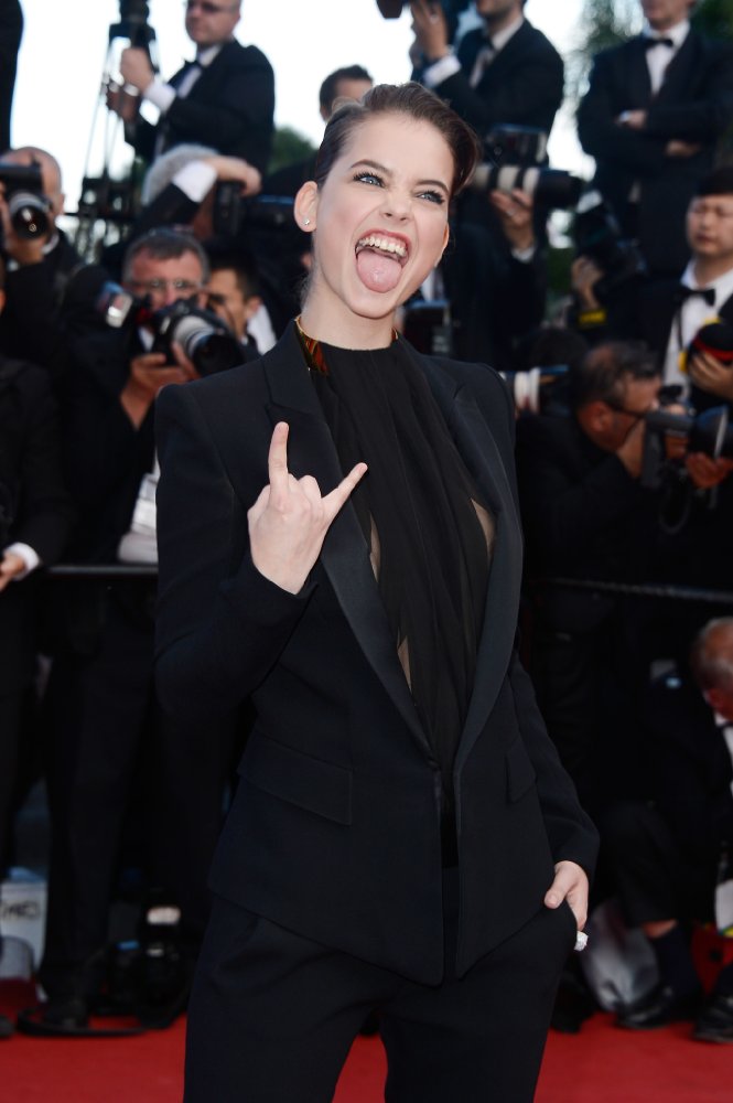 Barbara Palvin