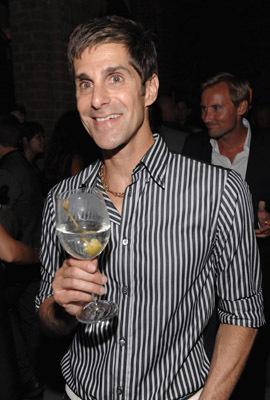 Perry Farrell