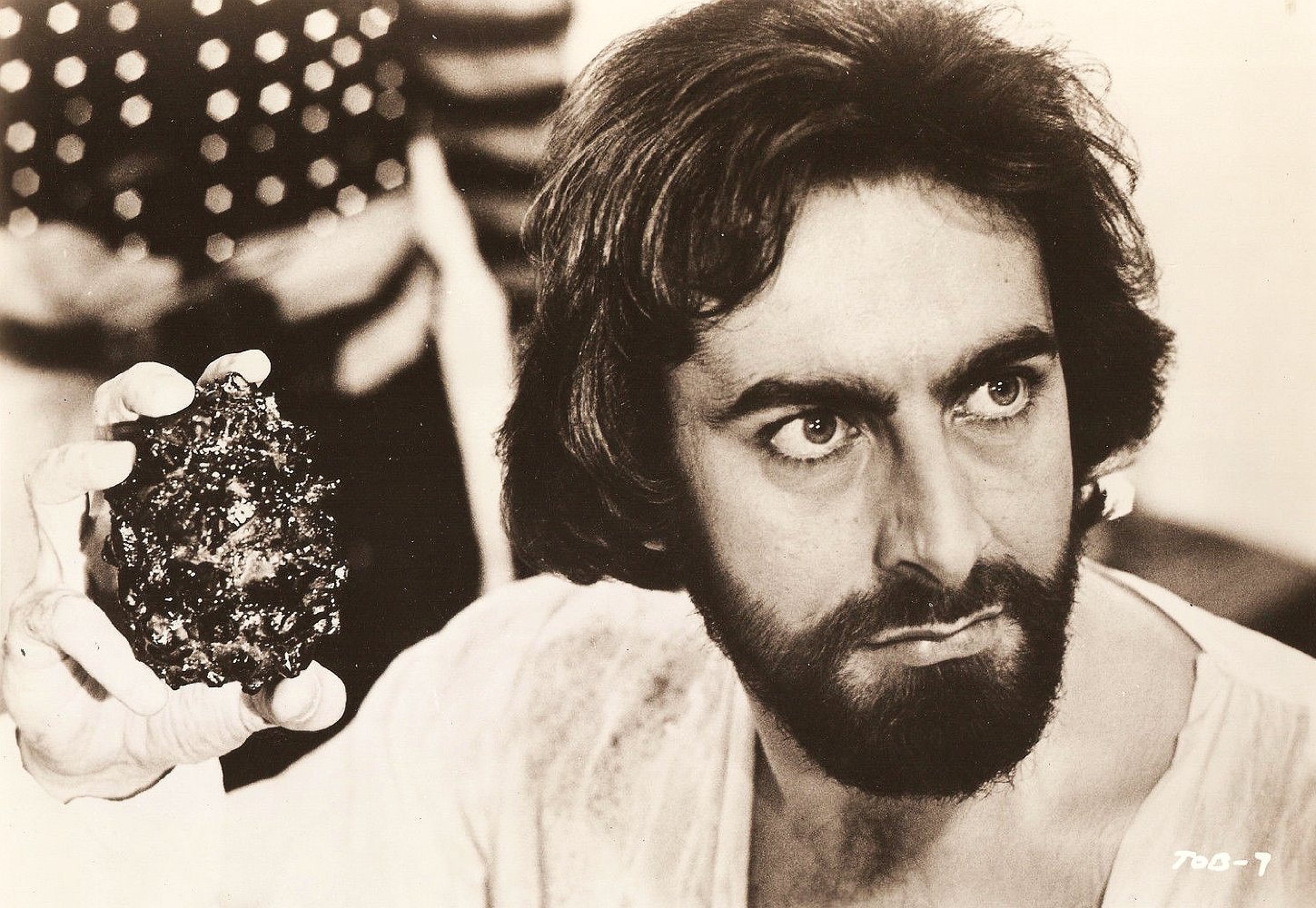 Kabir Bedi