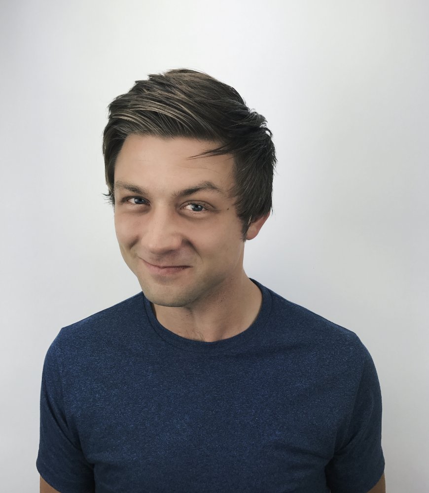 Josh LaCount