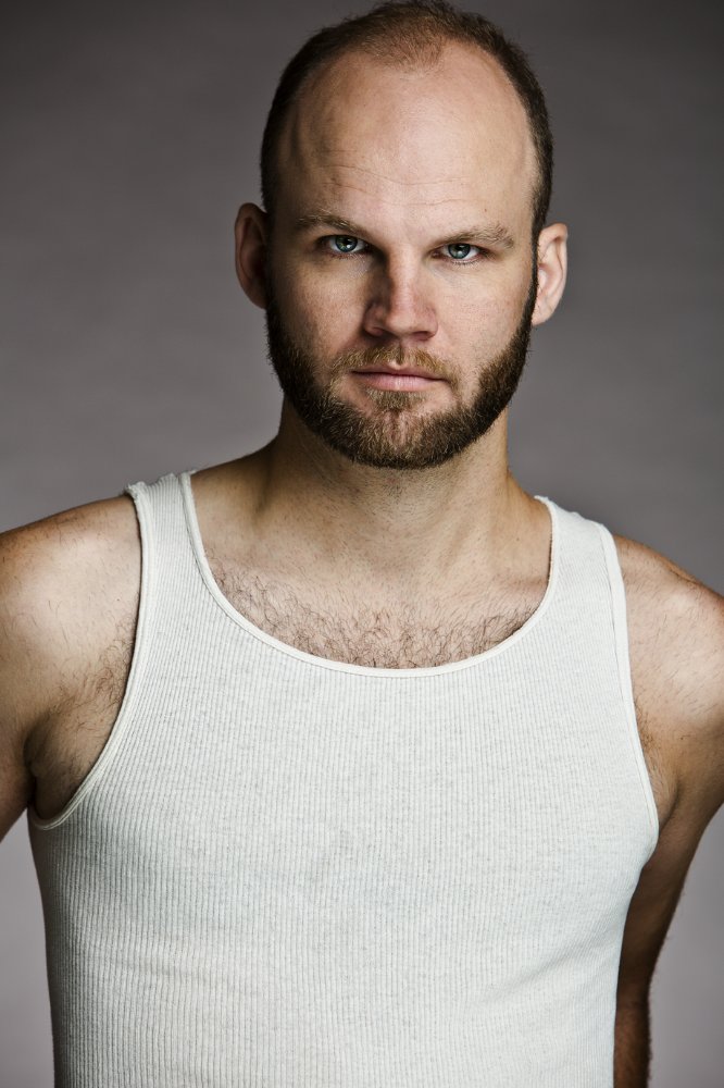 Scott Garland