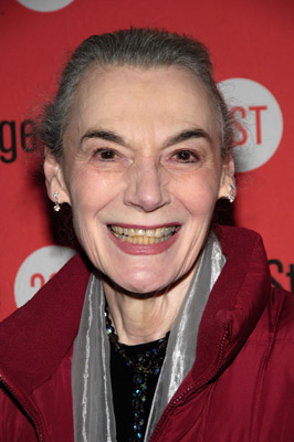 Marian Seldes