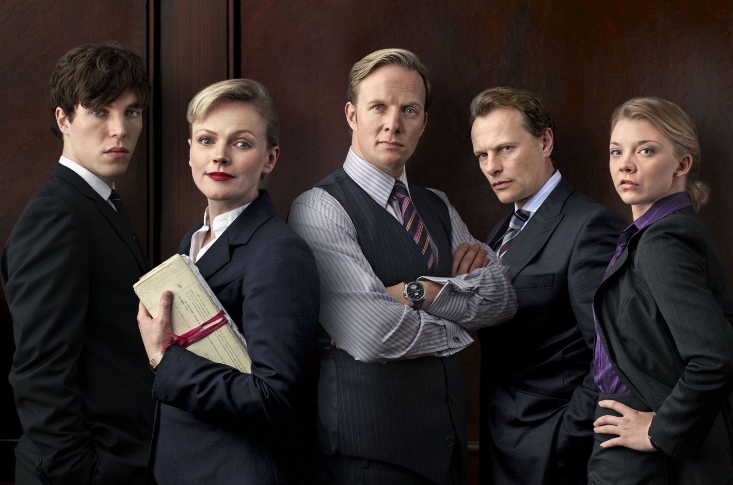 Neil Stuke