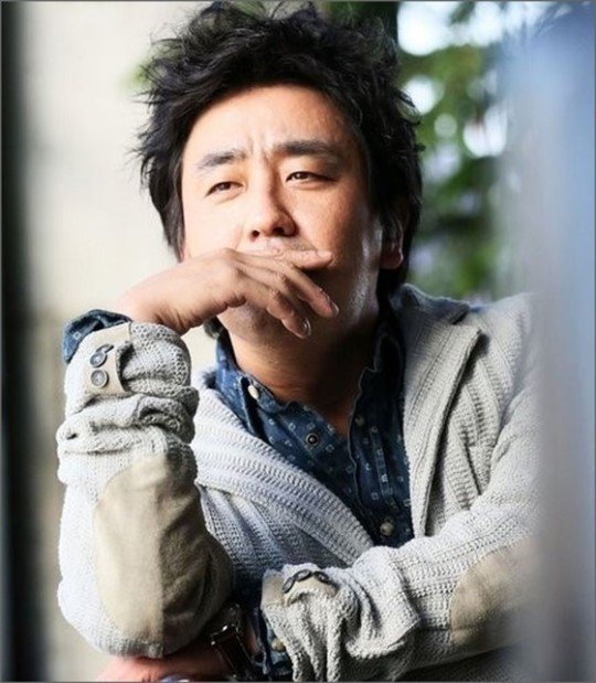 Seung-ryong Ryu