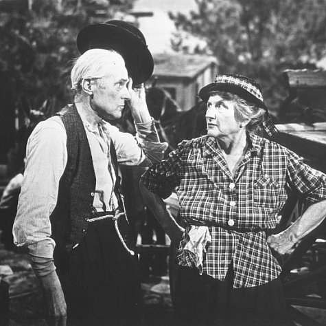Marjorie Main