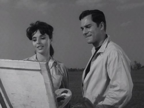 George Maharis