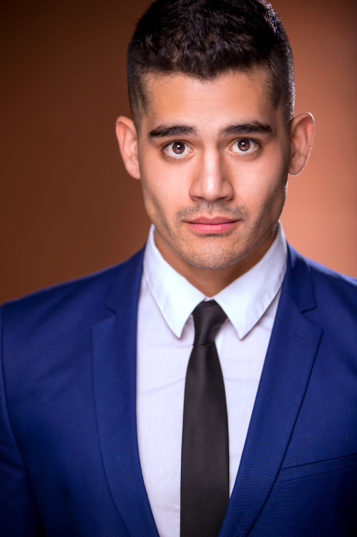 Emilio Garcia-Sanchez