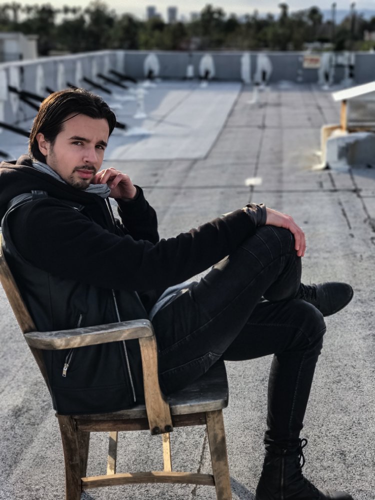 Yannik Collin