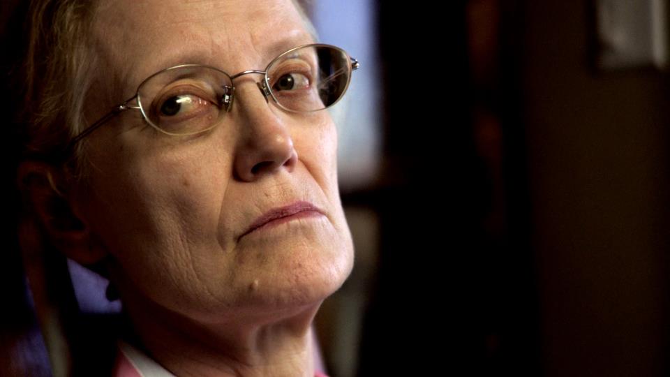 Gail Cronauer