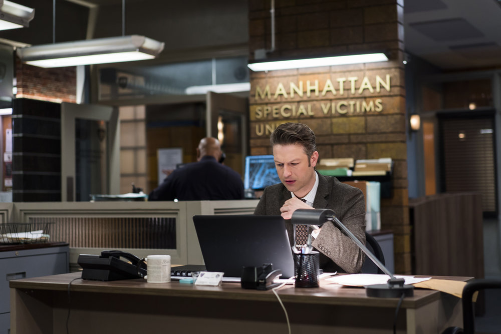 Peter Scanavino