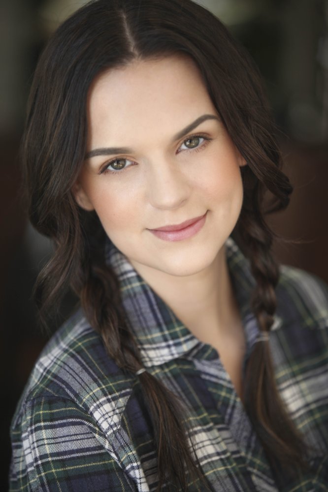 Britt Flatmo